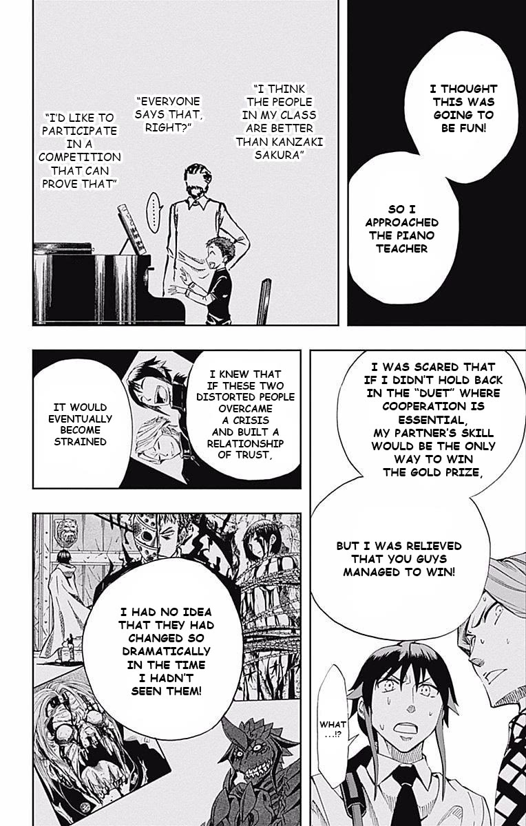 Soul Catcher(S) chapter 61 page 49