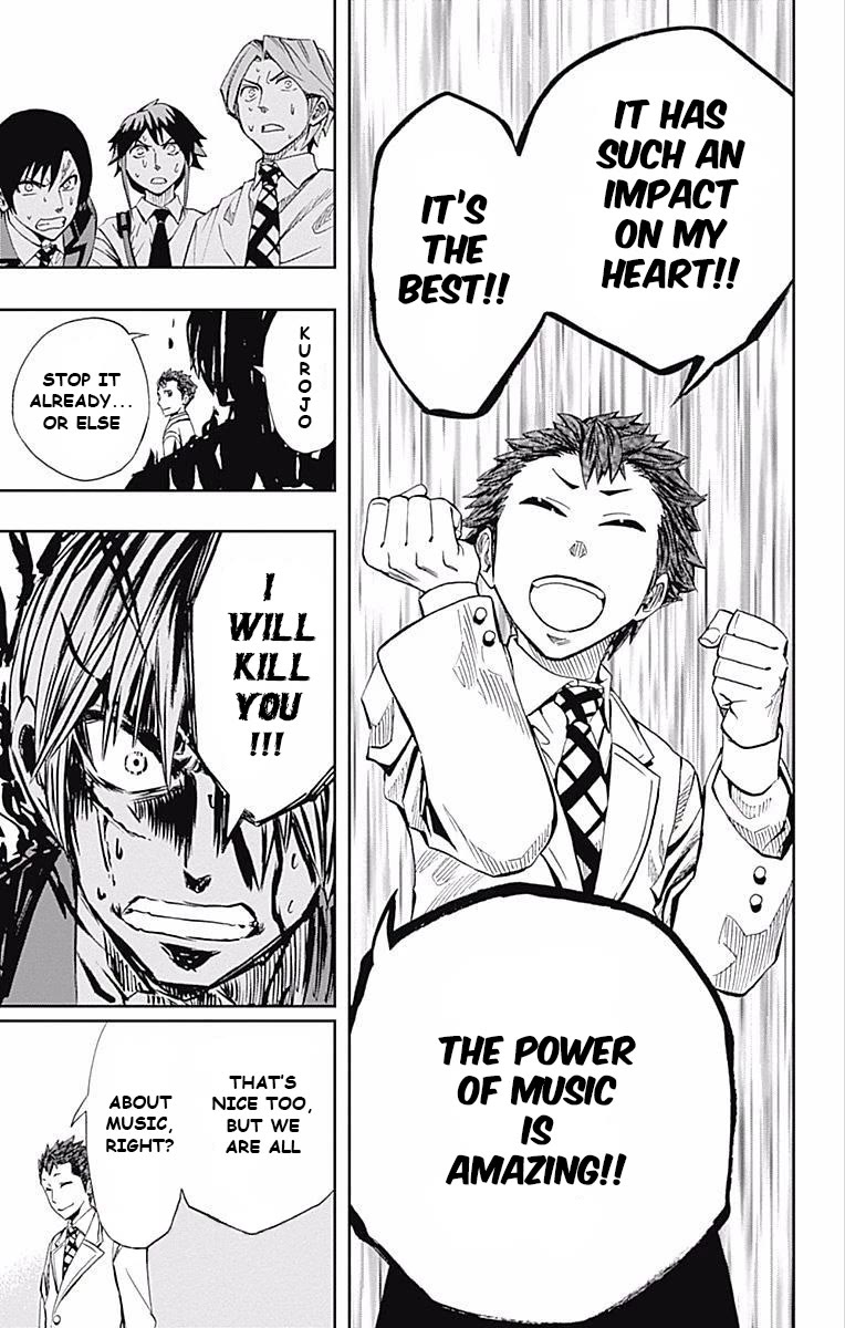 Soul Catcher(S) chapter 61 page 50