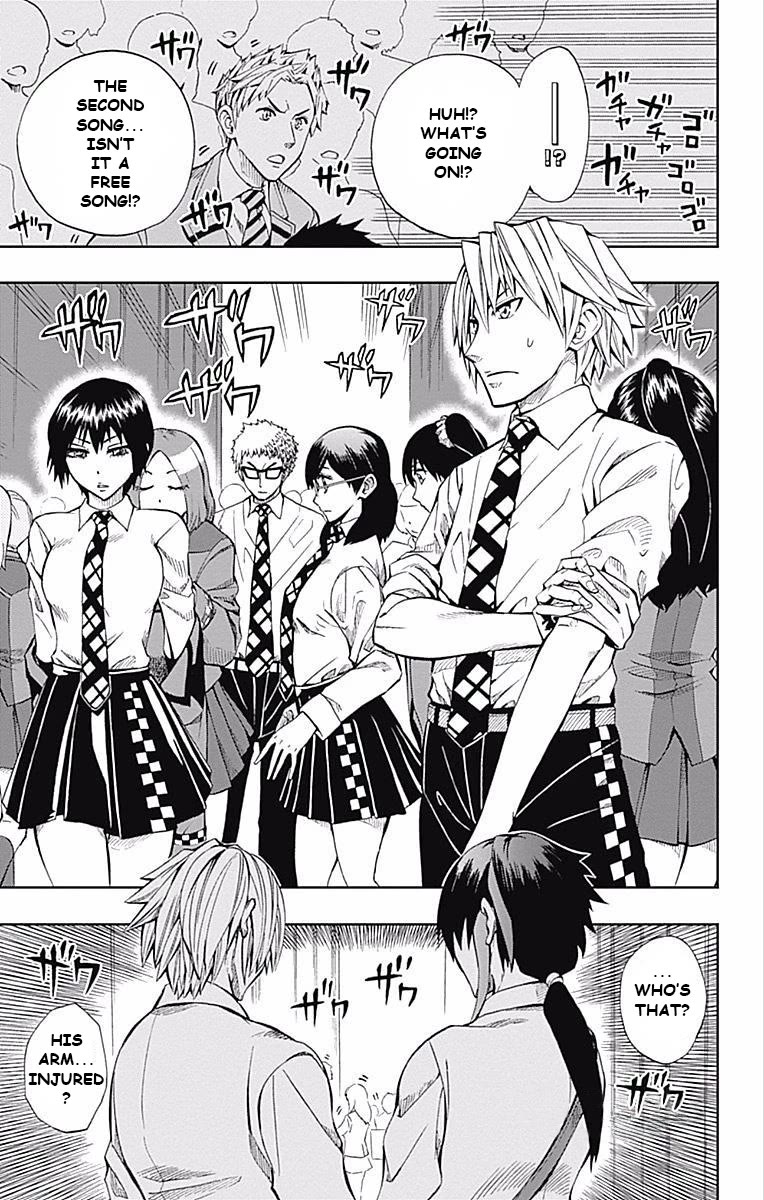 Soul Catcher(S) chapter 61 page 7