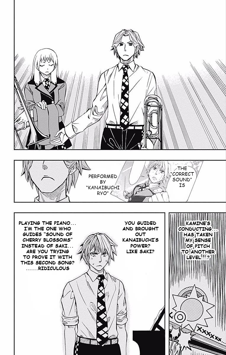 Soul Catcher(S) chapter 61 page 8