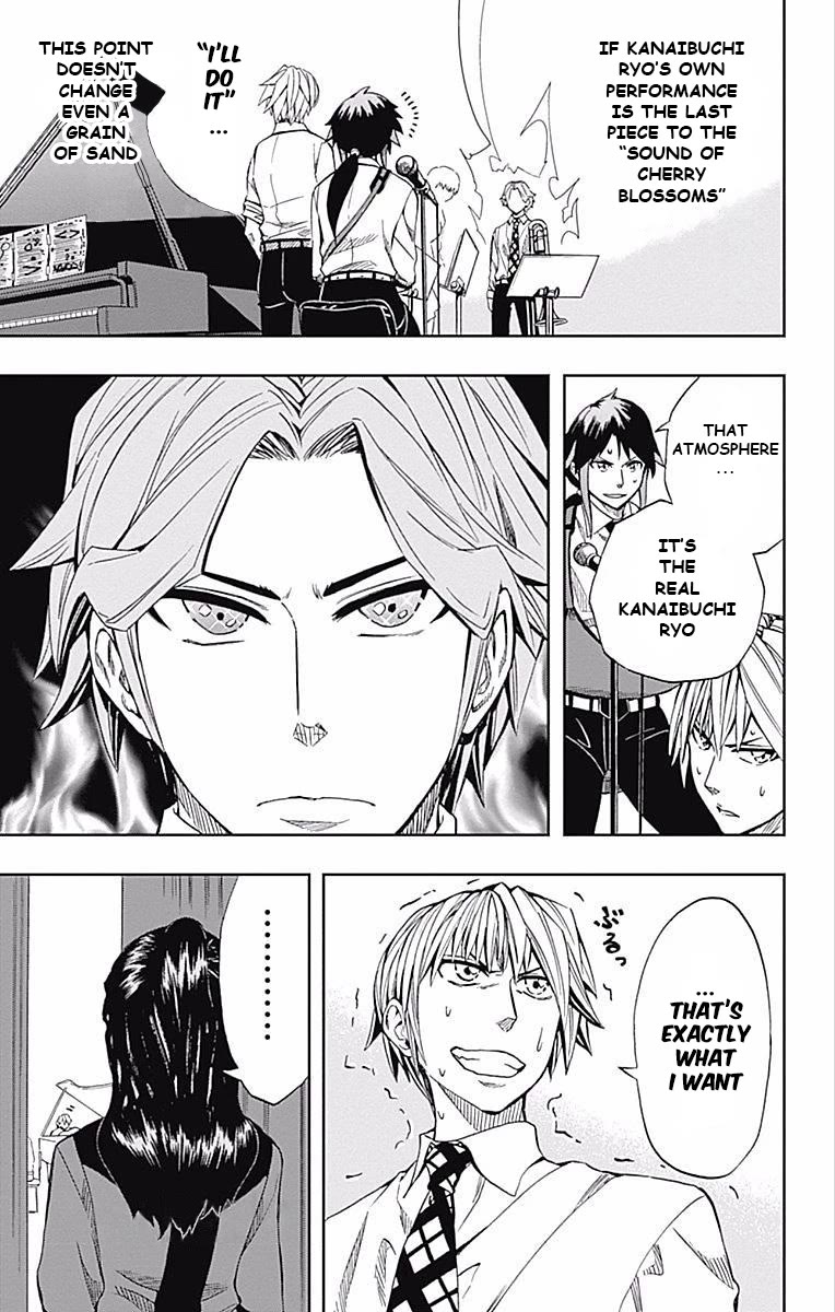 Soul Catcher(S) chapter 61 page 9