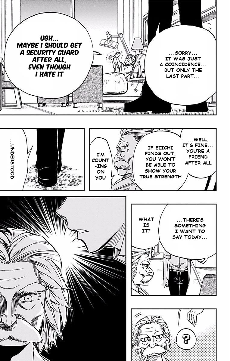 Soul Catcher(S) chapter 65 page 18