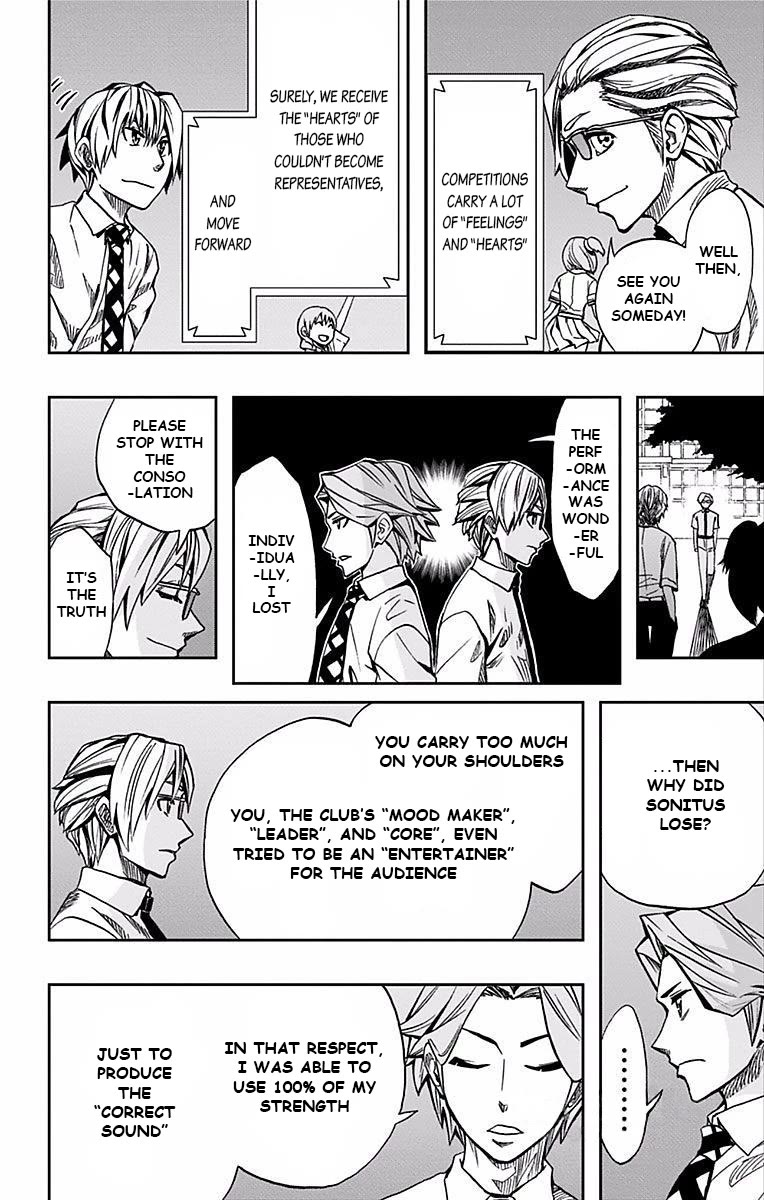 Soul Catcher(S) chapter 65 page 9