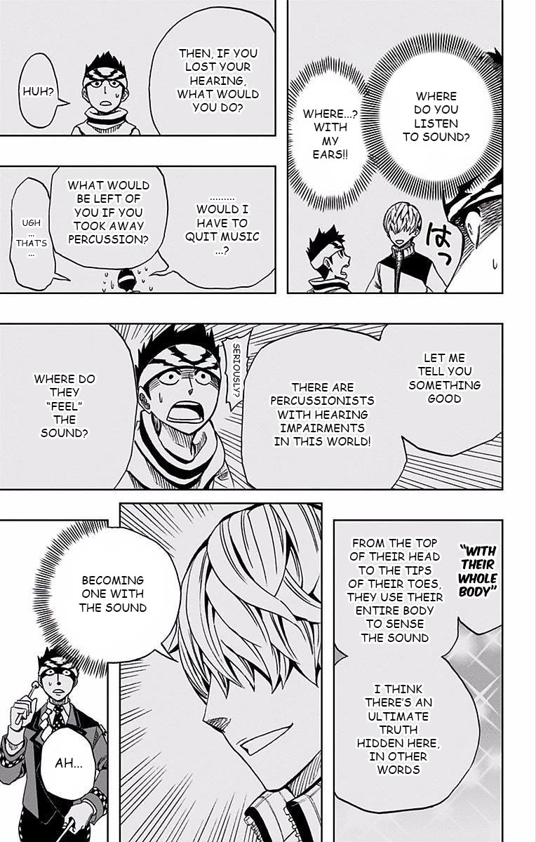 Soul Catcher(S) chapter 68 page 14