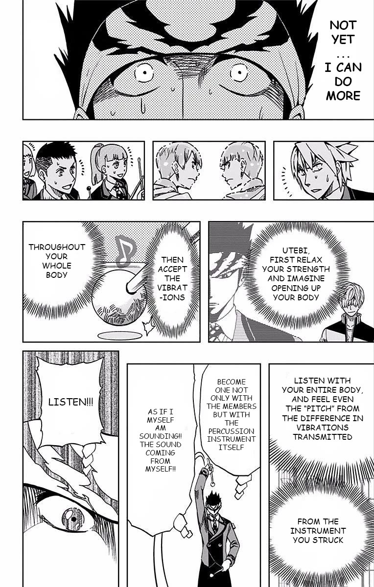 Soul Catcher(S) chapter 68 page 15