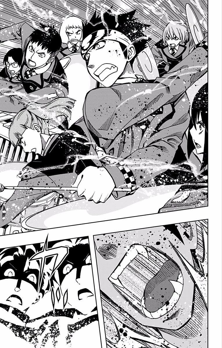 Soul Catcher(S) chapter 68 page 18