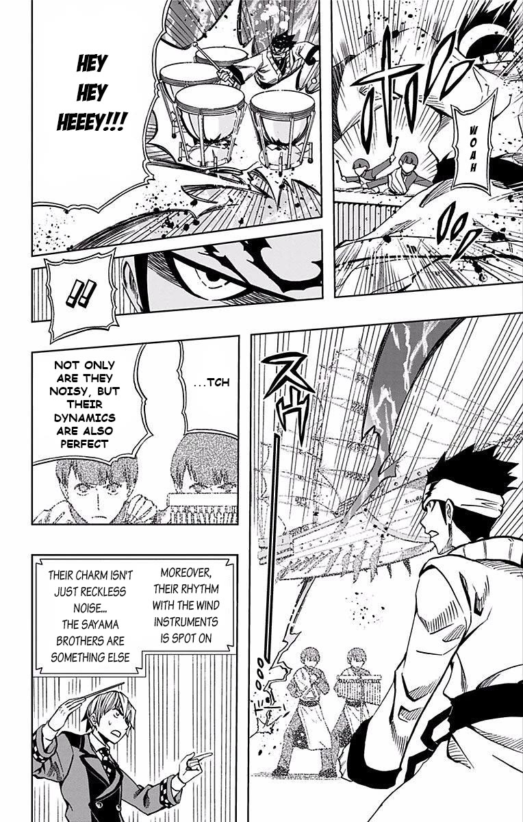 Soul Catcher(S) chapter 68 page 7