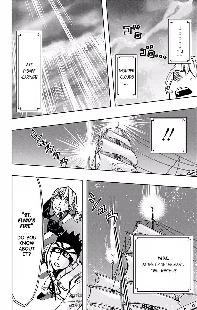 Soul Catcher(S) chapter 68 page 9