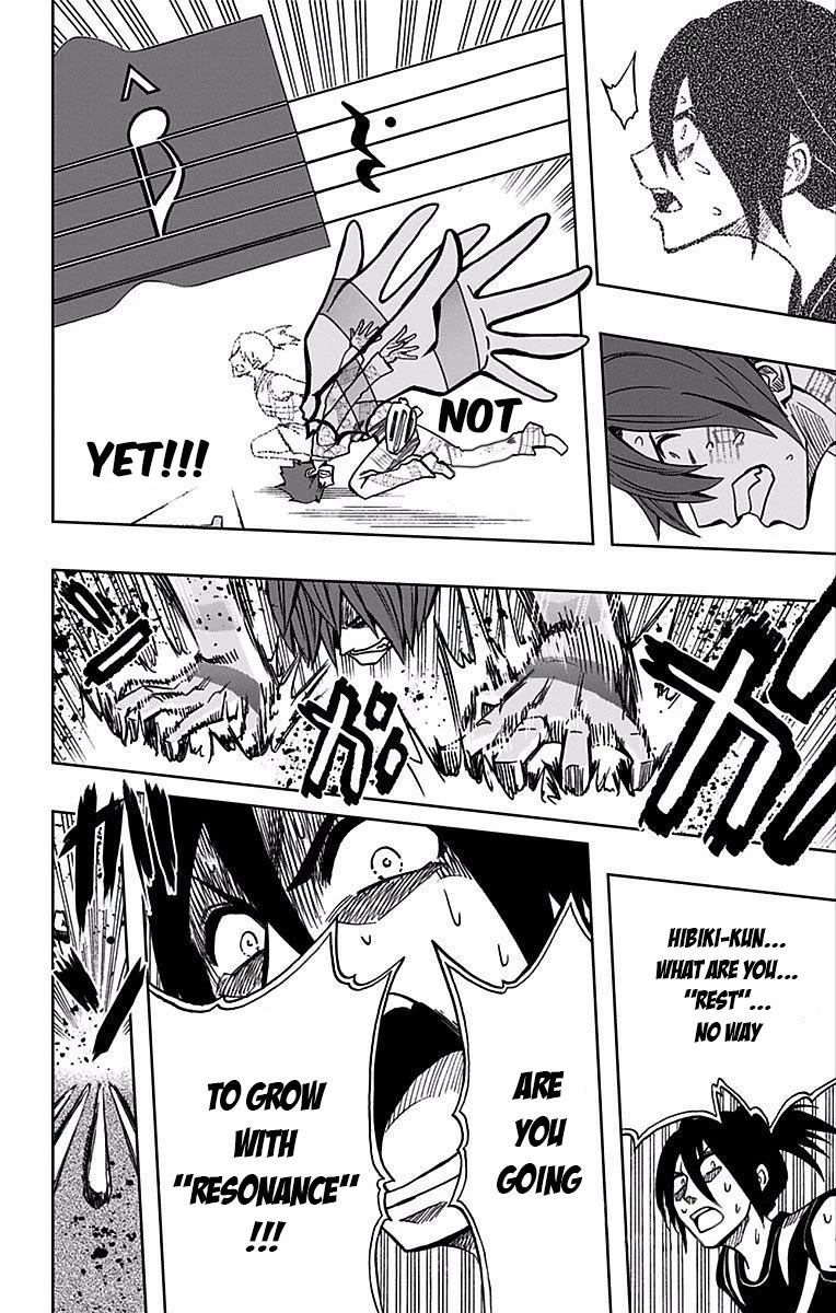 Soul Catcher(S) chapter 71 page 10