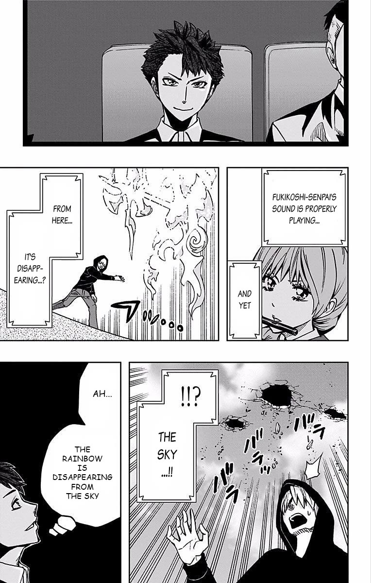 Soul Catcher(S) chapter 71 page 23