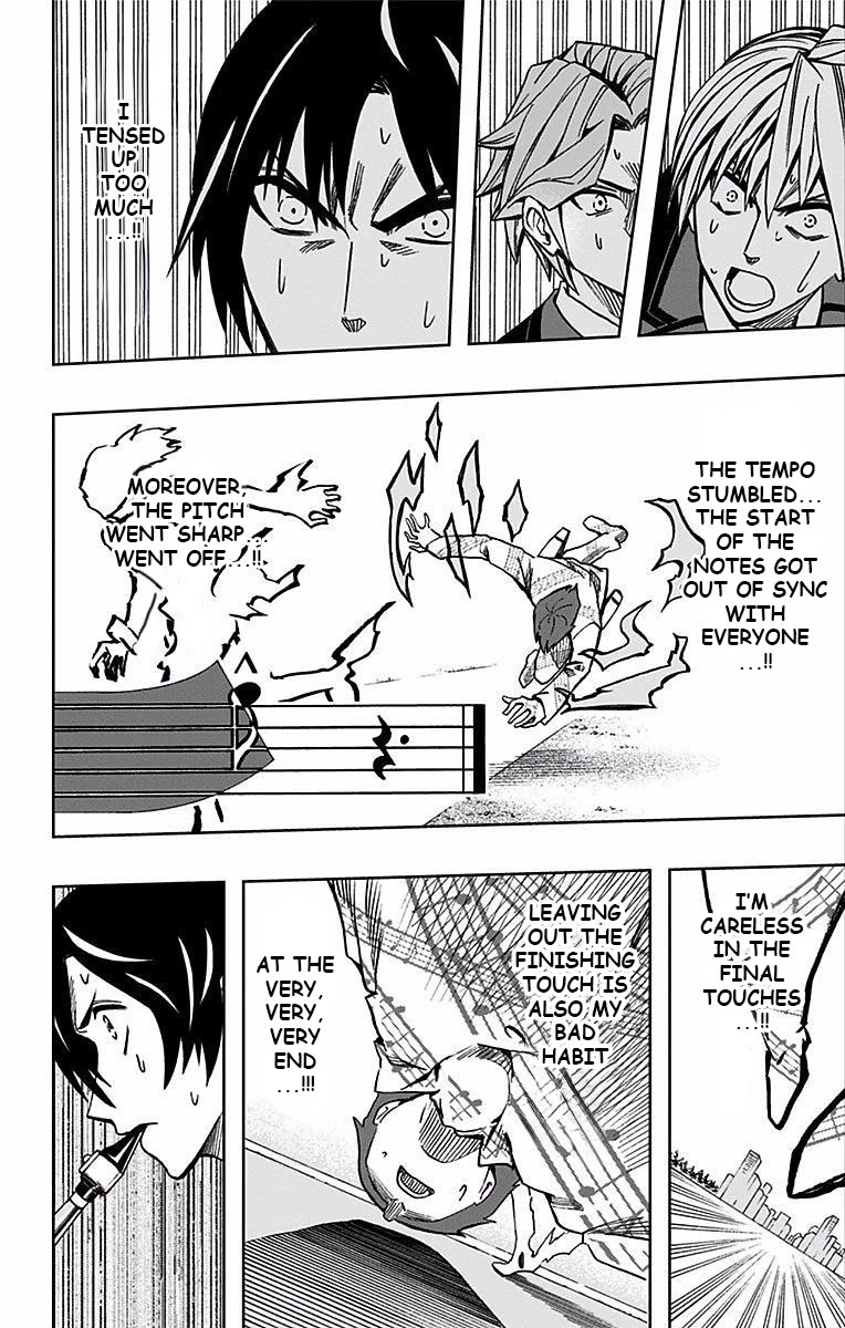 Soul Catcher(S) chapter 71 page 8