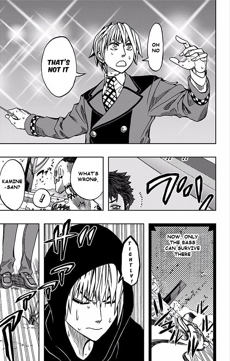Soul Catcher(S) chapter 72 page 14