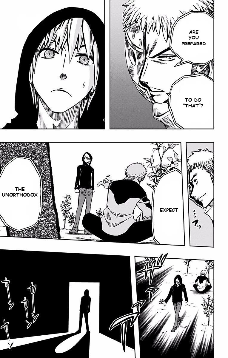 Soul Catcher(S) chapter 72 page 16