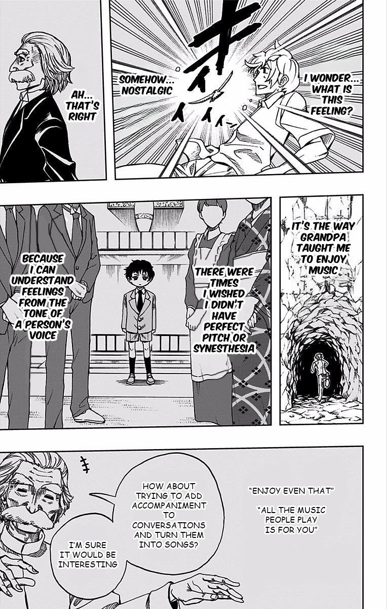 Soul Catcher(S) chapter 74 page 14