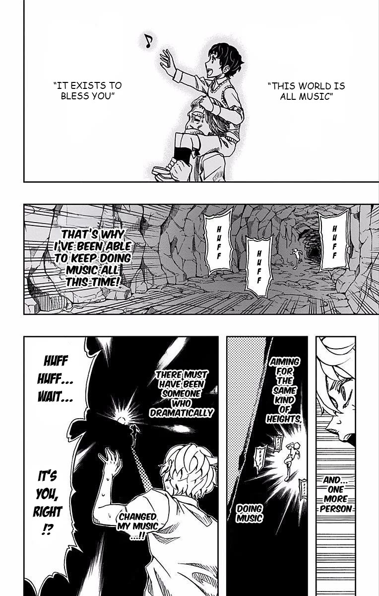 Soul Catcher(S) chapter 74 page 15