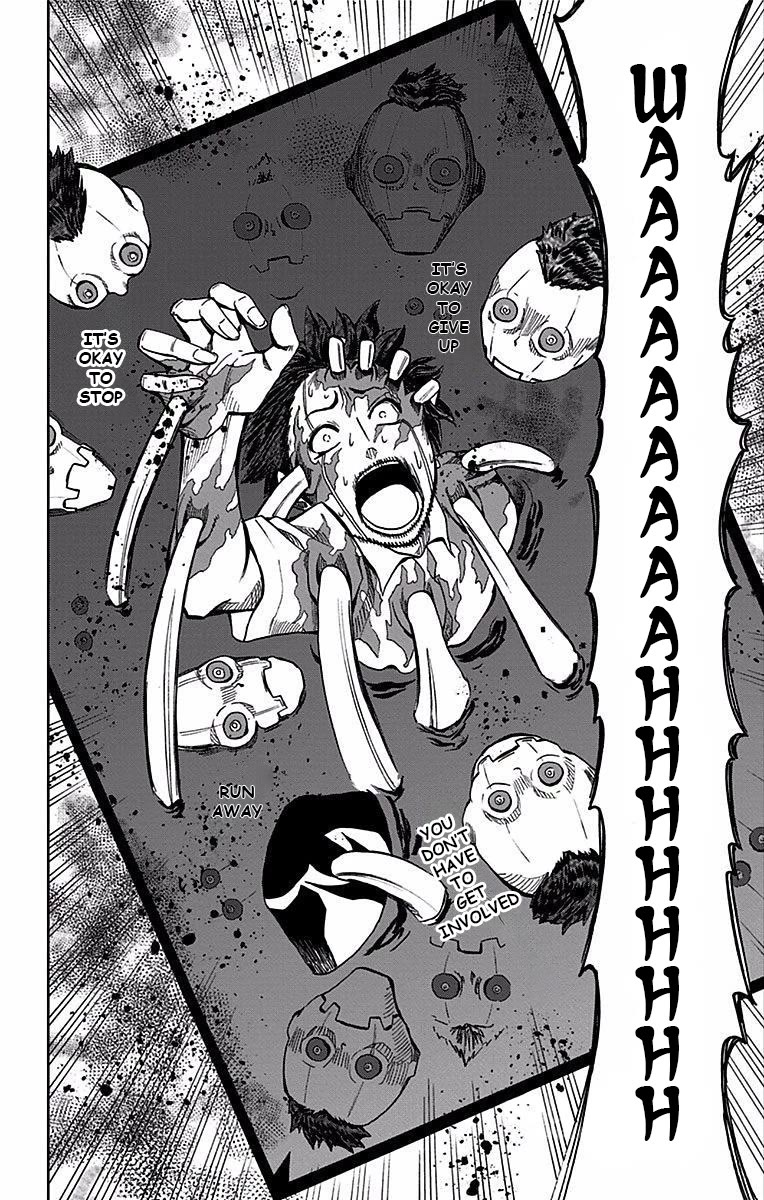 Soul Catcher(S) chapter 75 page 17
