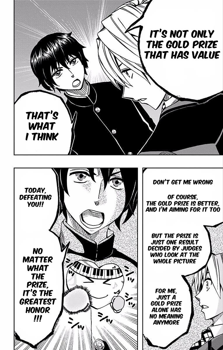 Soul Catcher(S) chapter 76 page 15