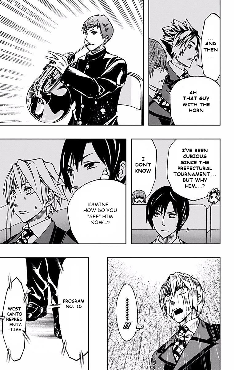 Soul Catcher(S) chapter 77 page 6