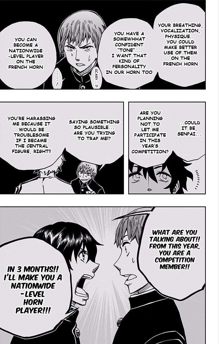 Soul Catcher(S) chapter 78 page 10