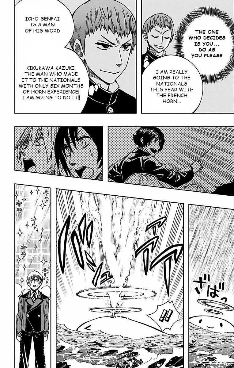 Soul Catcher(S) chapter 78 page 11