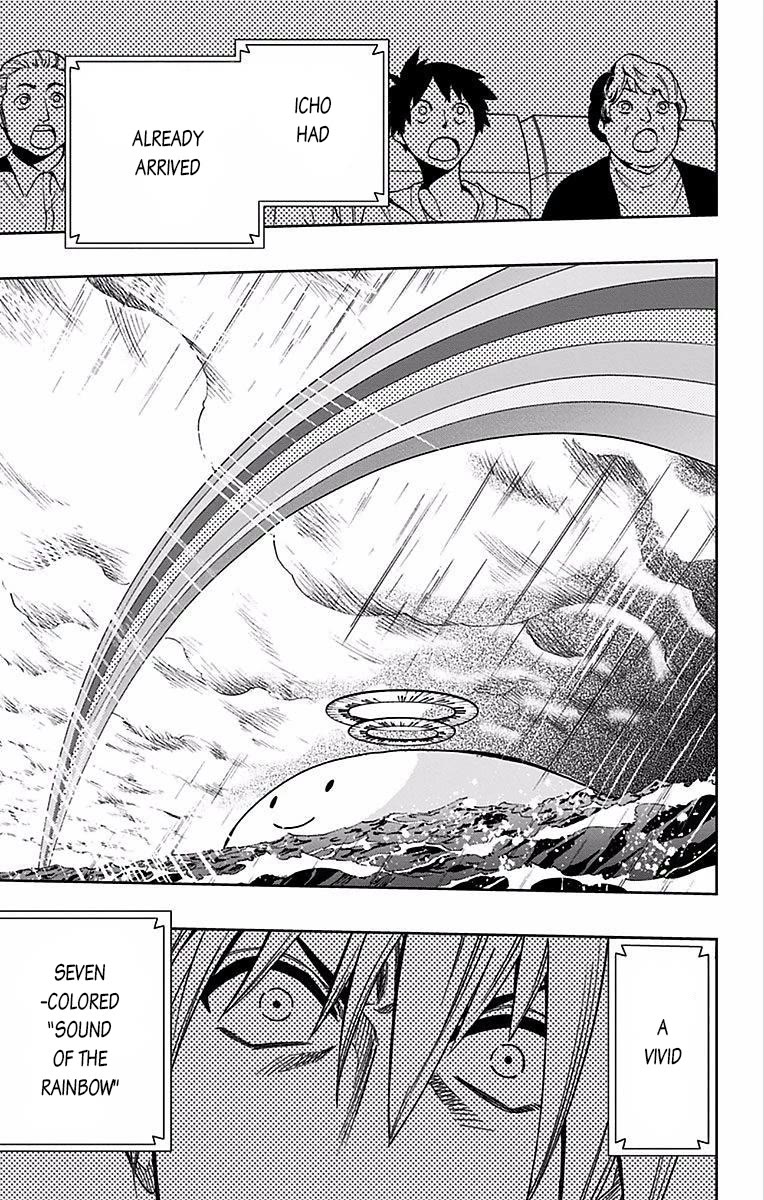 Soul Catcher(S) chapter 78 page 12