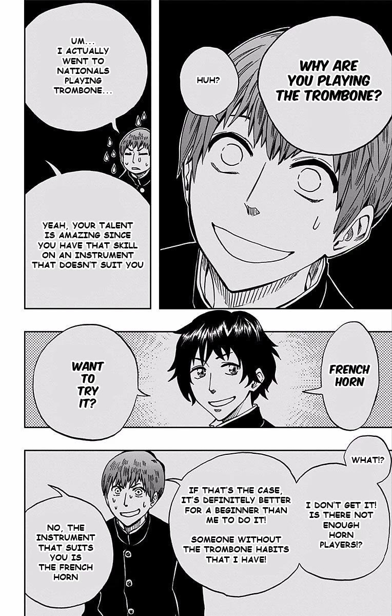 Soul Catcher(S) chapter 78 page 9