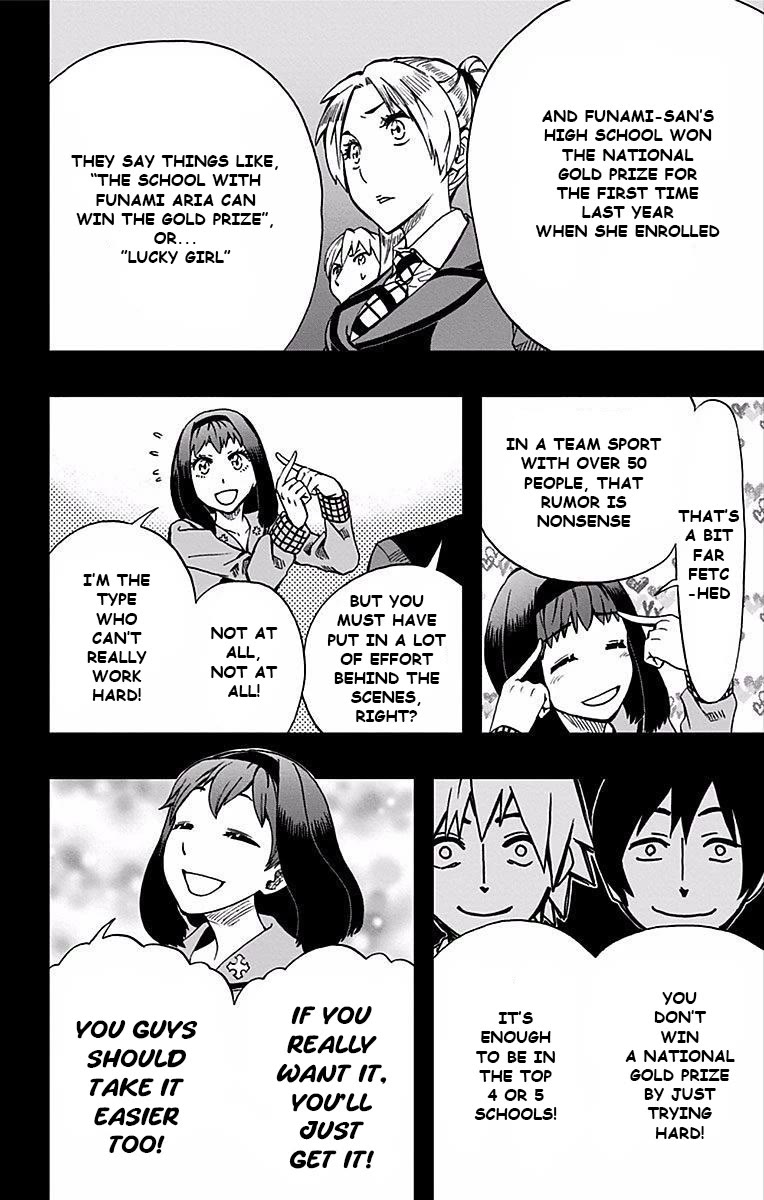 Soul Catcher(S) chapter 79 page 15