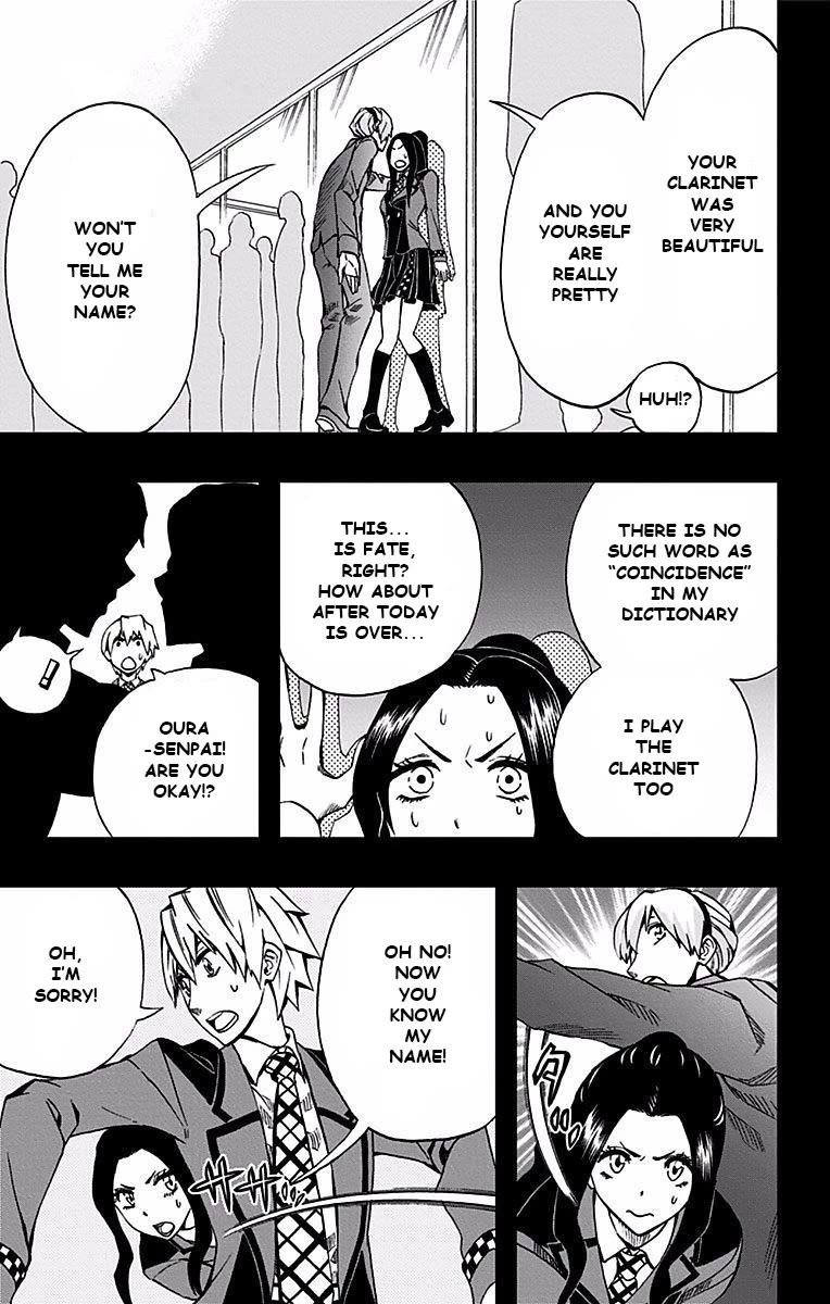 Soul Catcher(S) chapter 79 page 6
