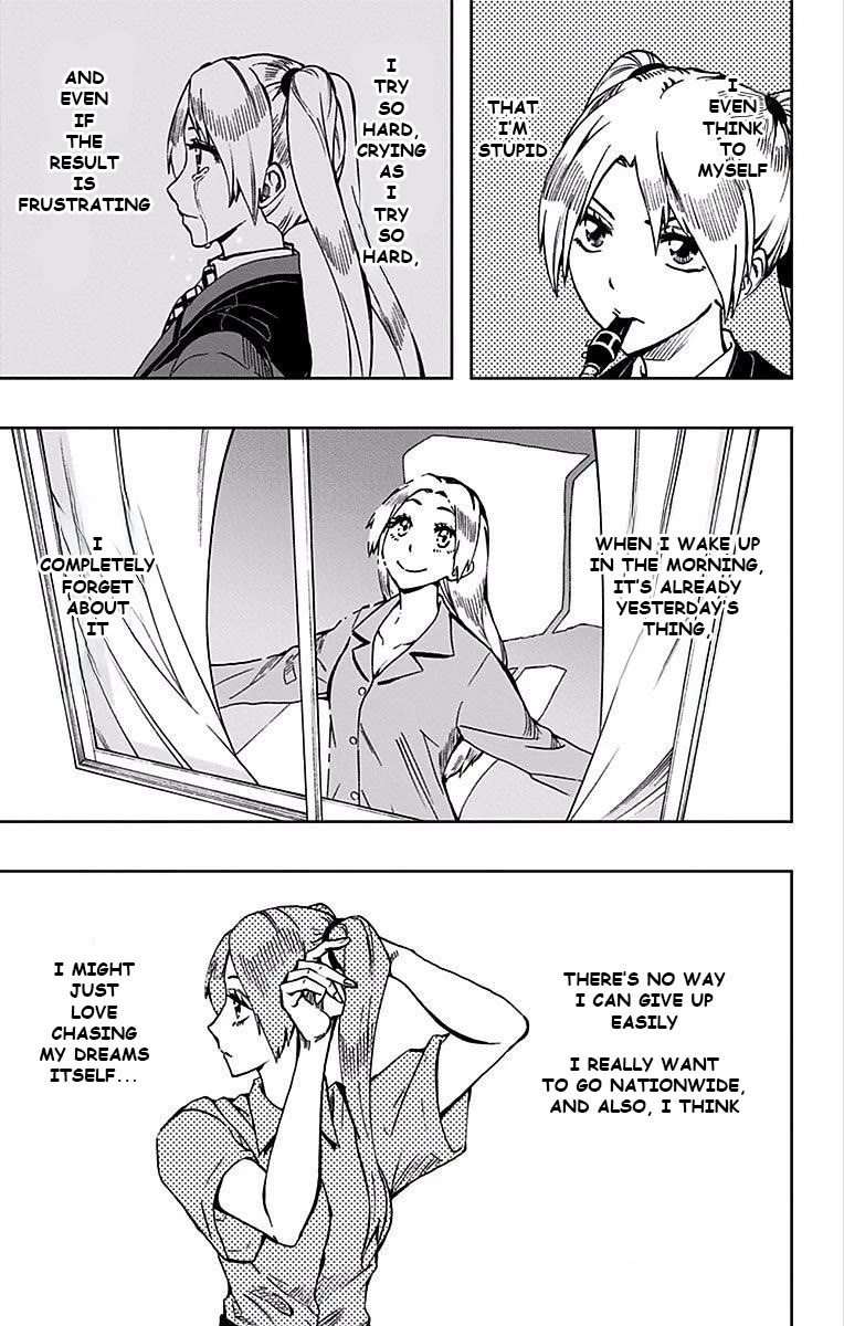 Soul Catcher(S) chapter 80 page 12