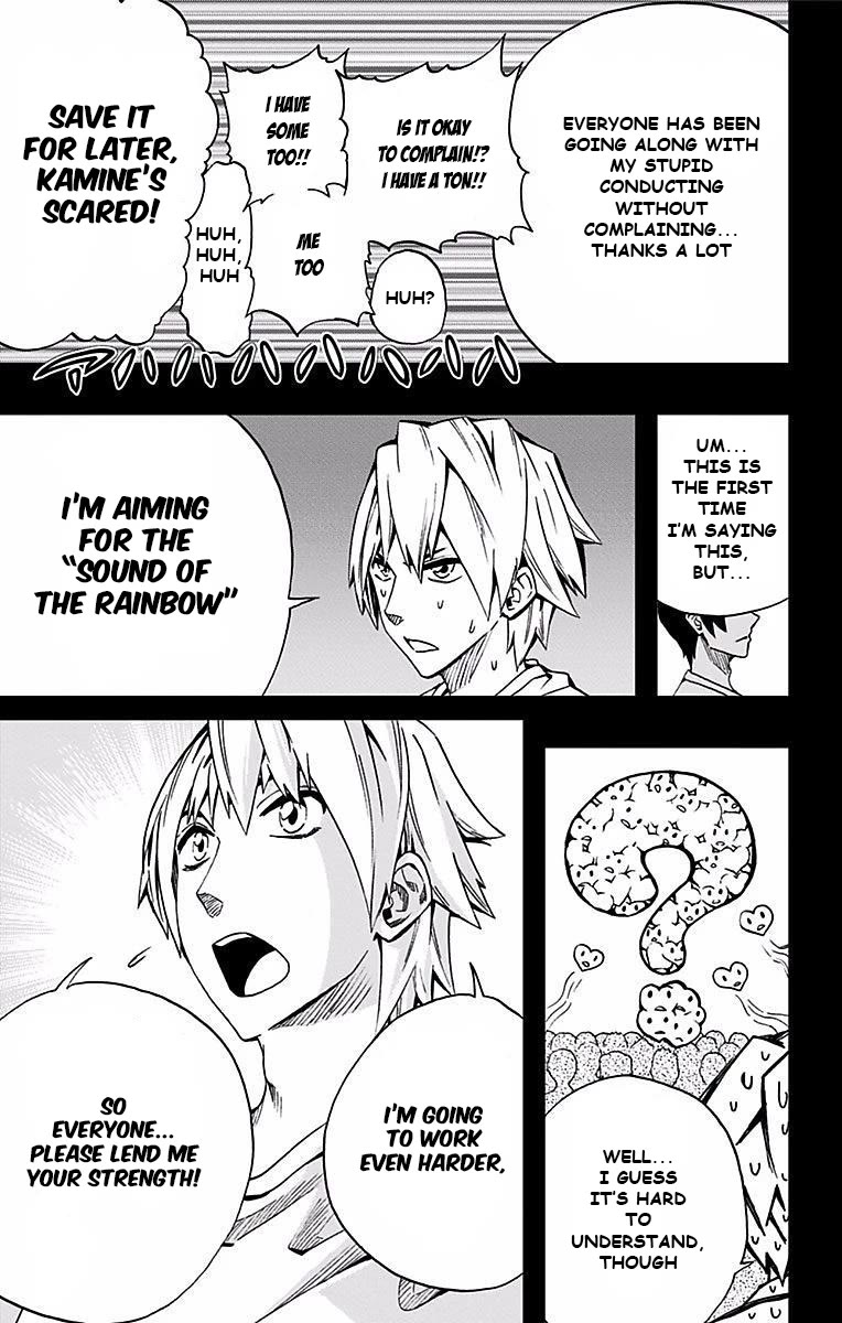 Soul Catcher(S) chapter 80 page 6