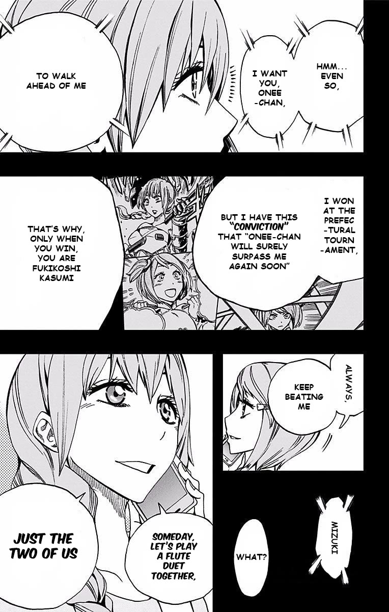 Soul Catcher(S) chapter 81 page 19
