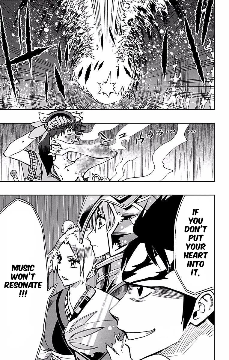 Soul Catcher(S) chapter 81 page 25