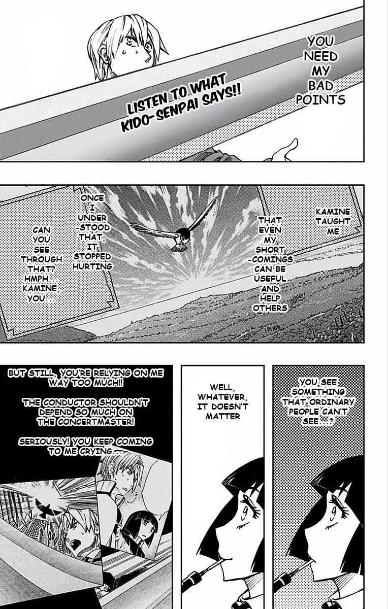 Soul Catcher(S) chapter 82 page 10