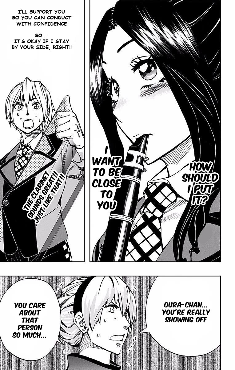 Soul Catcher(S) chapter 82 page 18