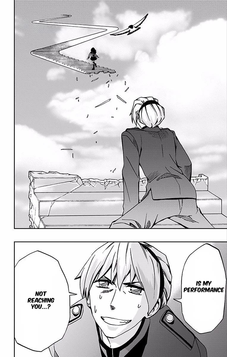 Soul Catcher(S) chapter 82 page 19