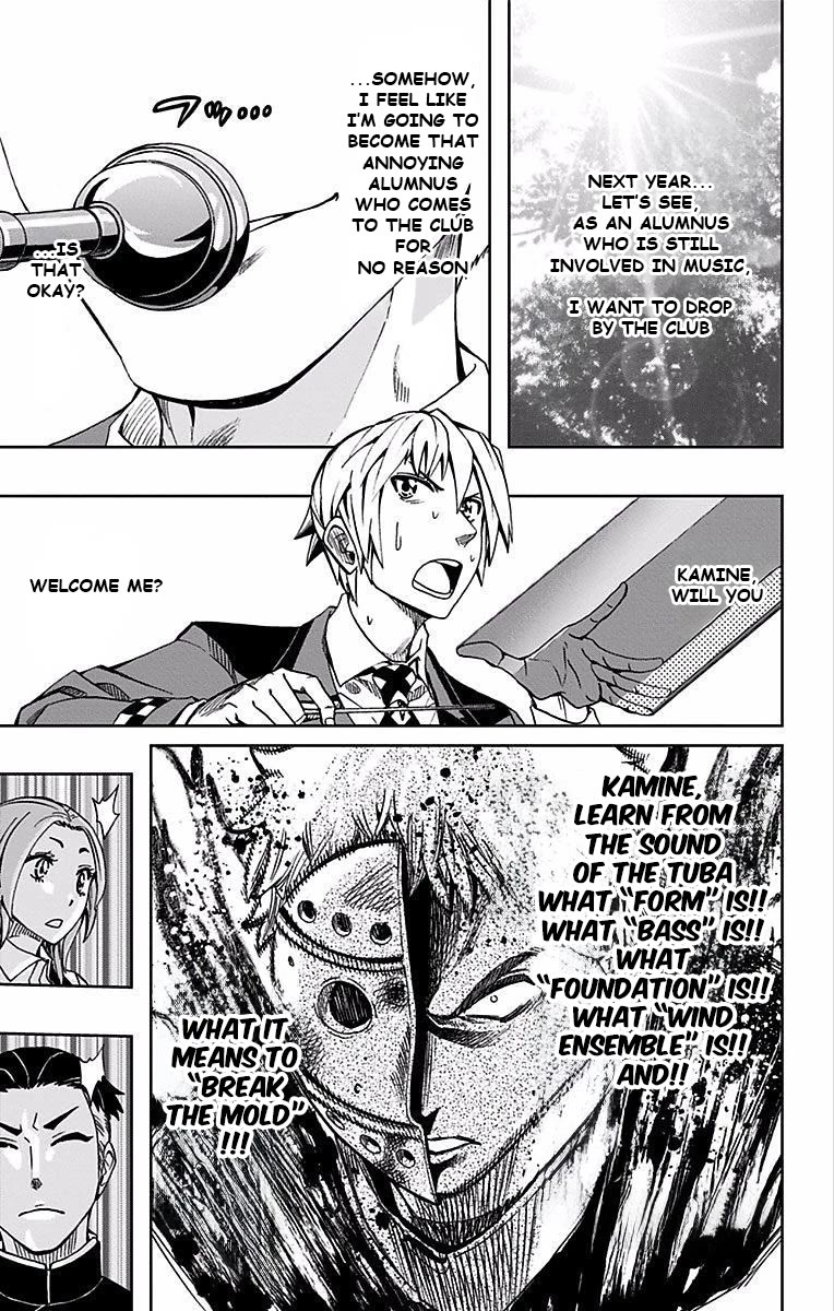 Soul Catcher(S) chapter 83 page 10