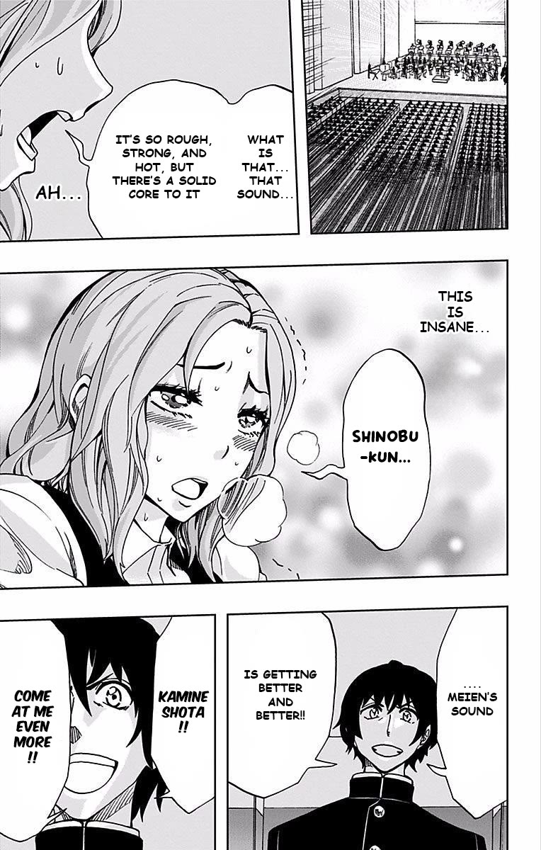 Soul Catcher(S) chapter 83 page 16