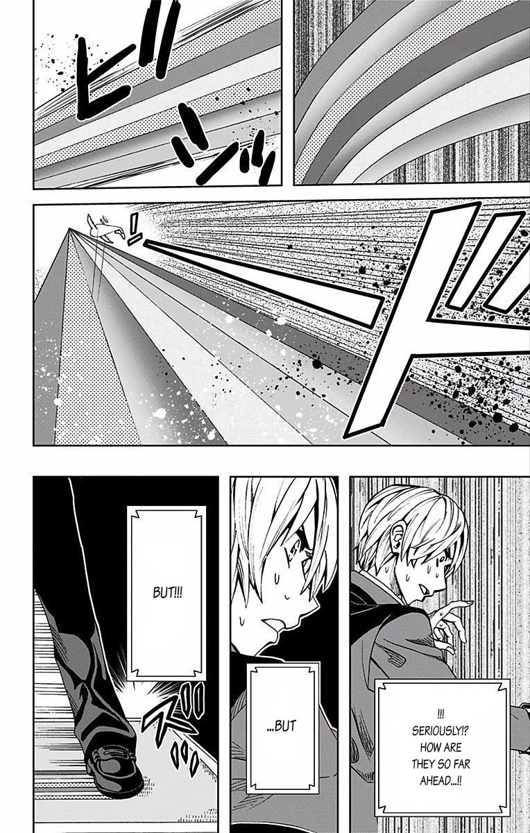 Soul Catcher(S) chapter 84 page 19