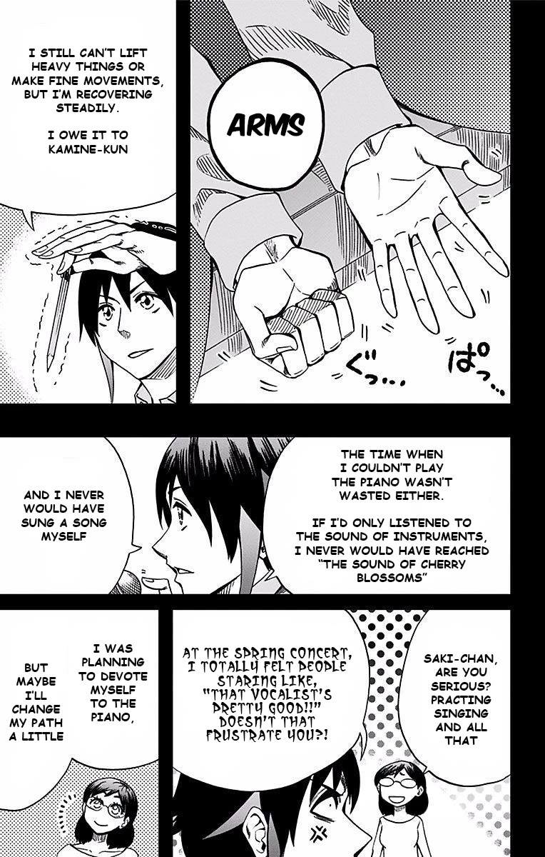 Soul Catcher(S) chapter 85 page 8