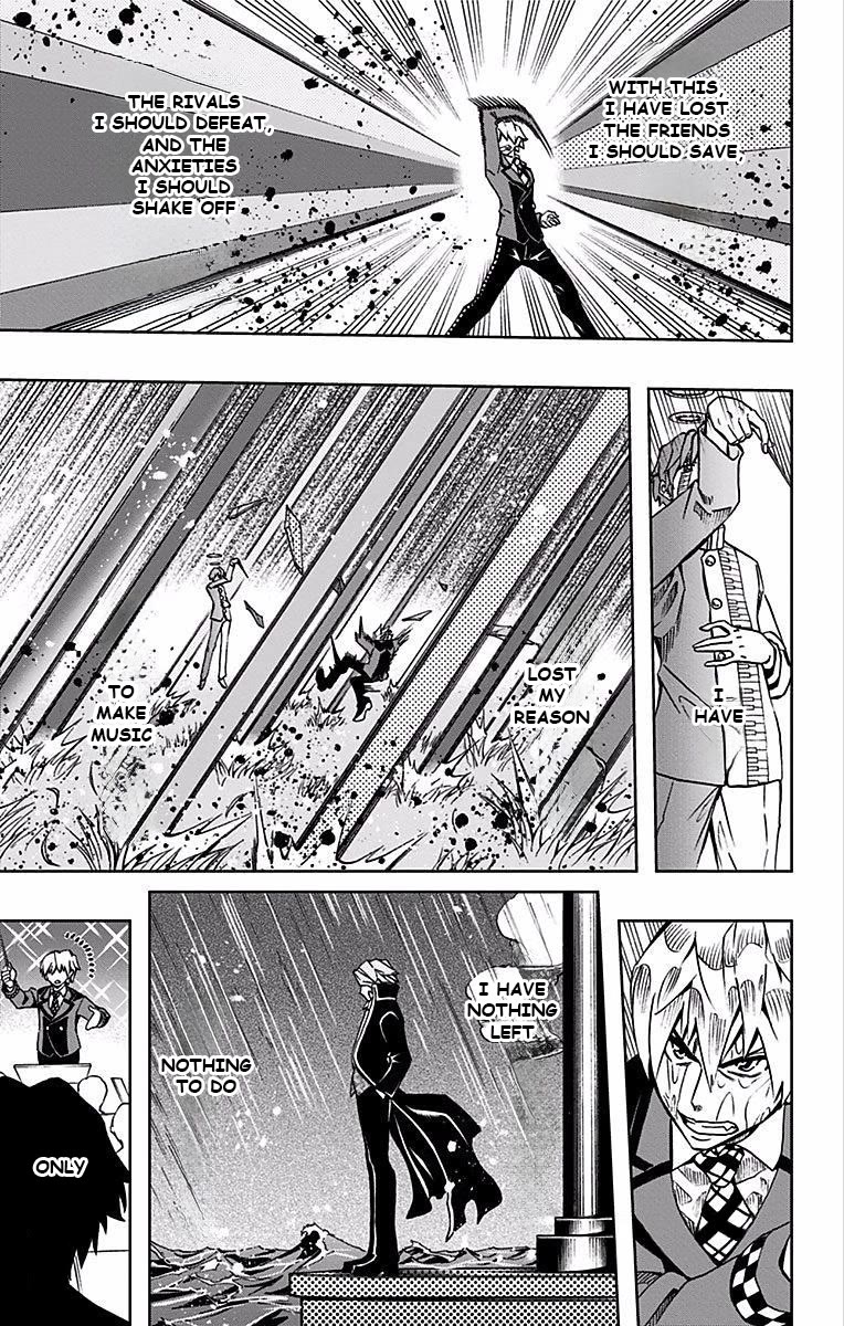 Soul Catcher(S) chapter 86 page 10