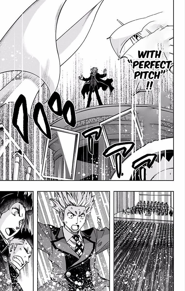 Soul Catcher(S) chapter 86 page 12