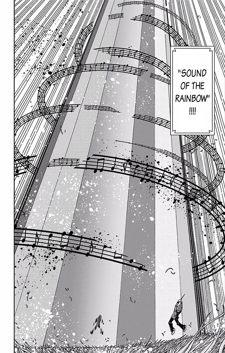 Soul Catcher(S) chapter 86 page 15
