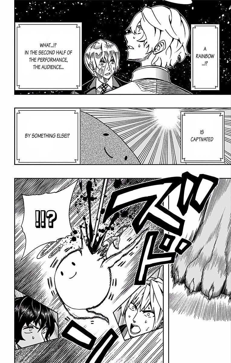 Soul Catcher(S) chapter 86 page 19