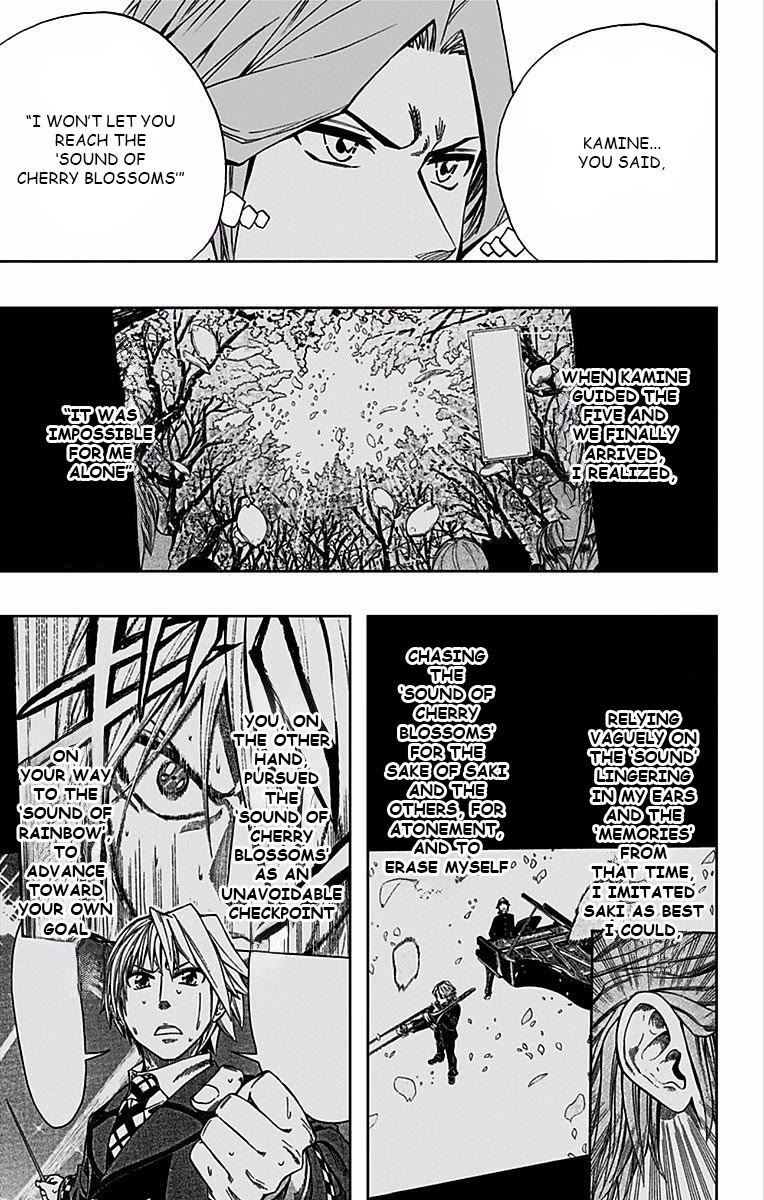 Soul Catcher(S) chapter 86 page 8