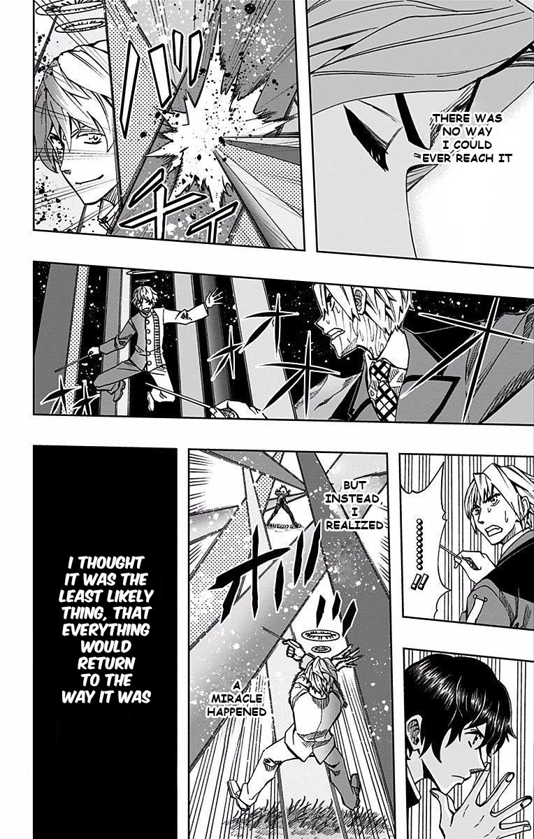 Soul Catcher(S) chapter 86 page 9