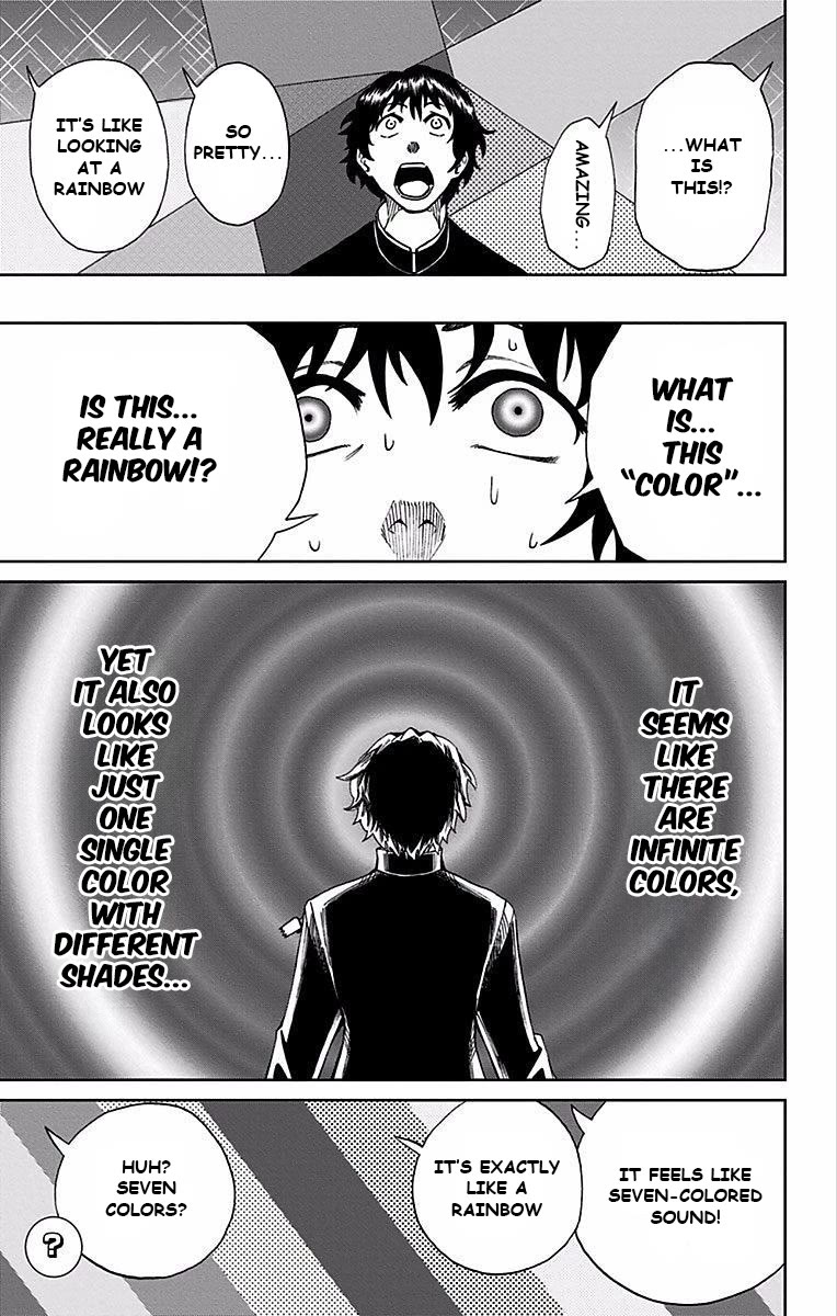 Soul Catcher(S) chapter 88 page 12