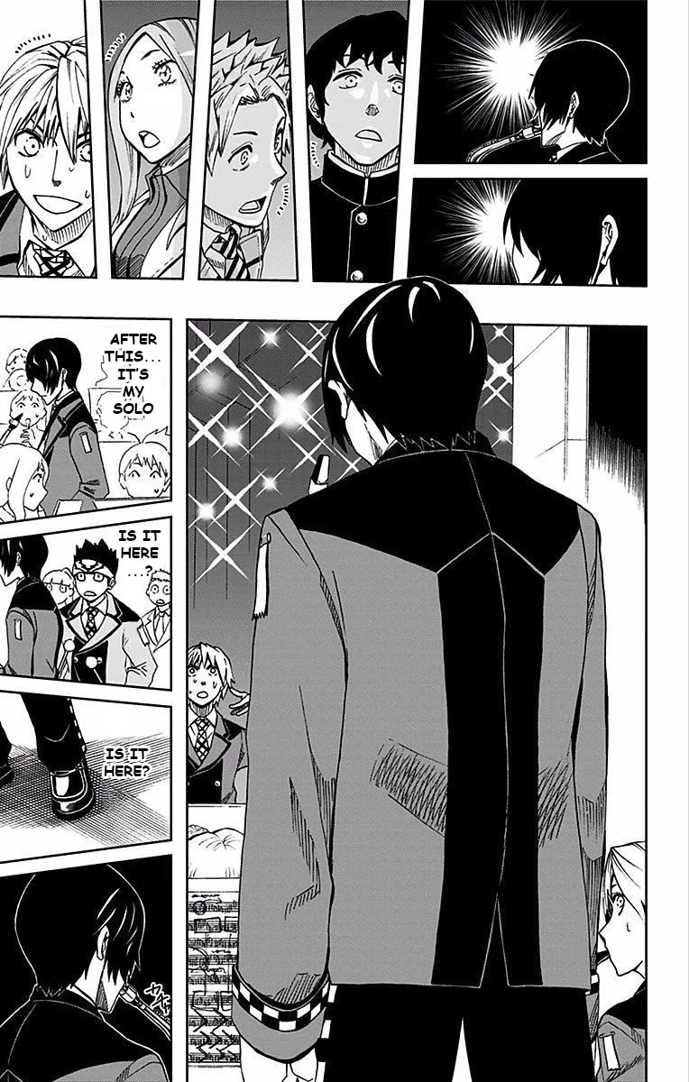 Soul Catcher(S) chapter 88 page 16