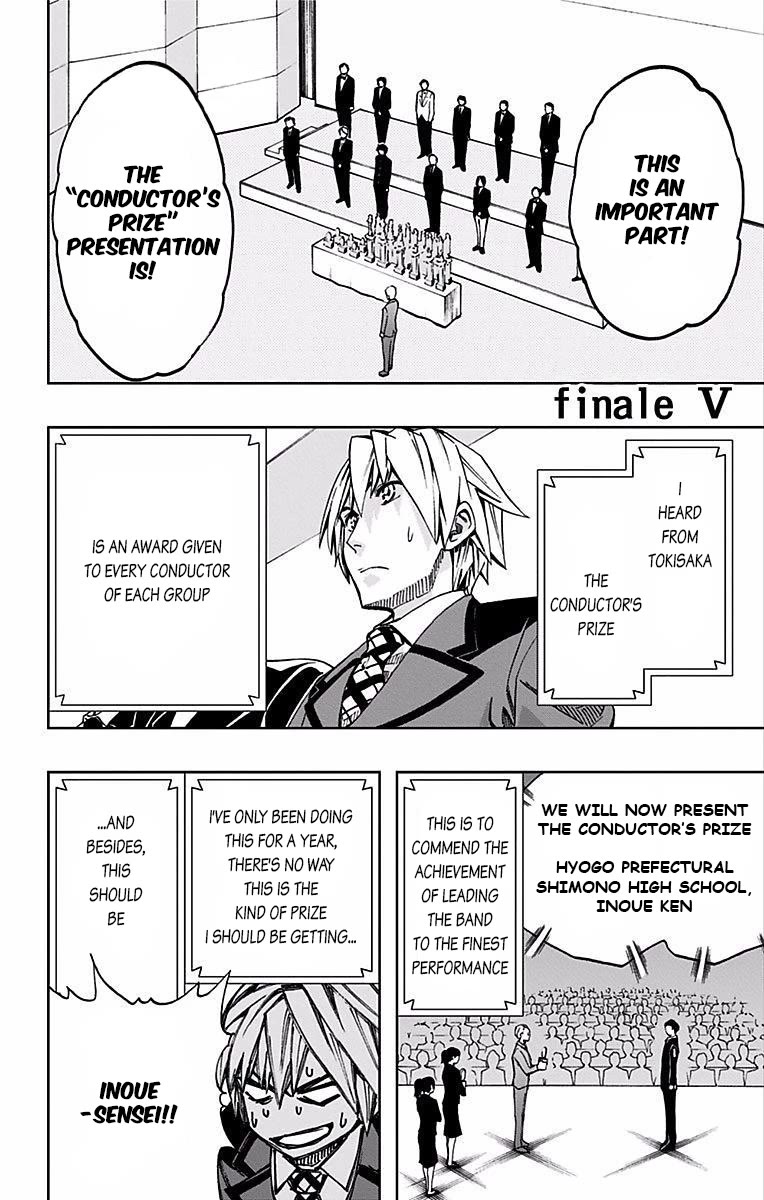 Soul Catcher(S) chapter 89 page 3