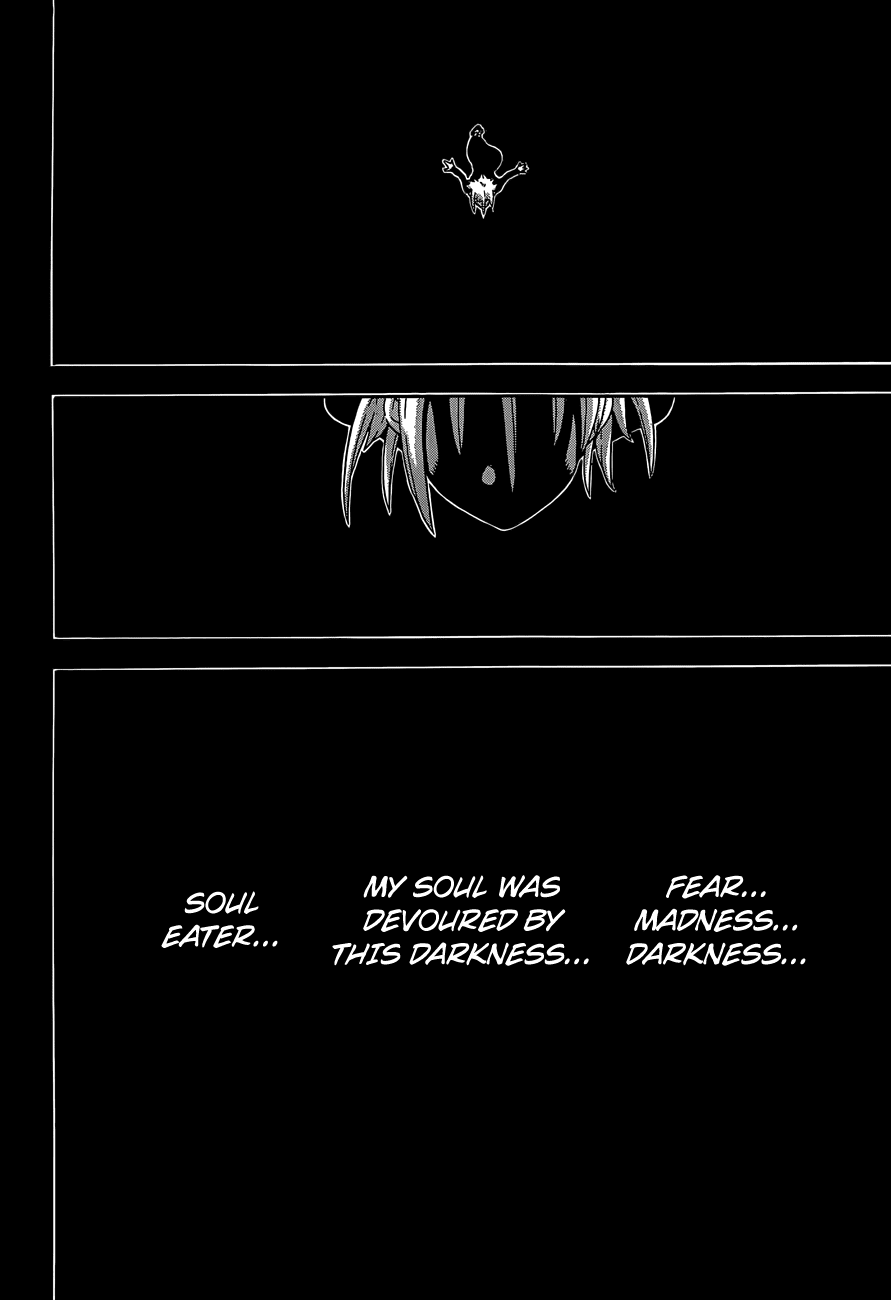 Soul Eater chapter 112 page 15
