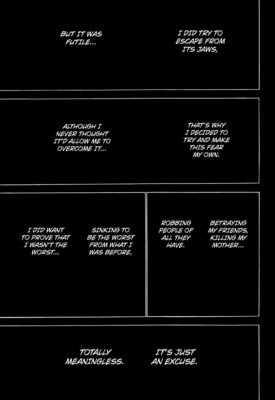 Soul Eater chapter 112 page 16